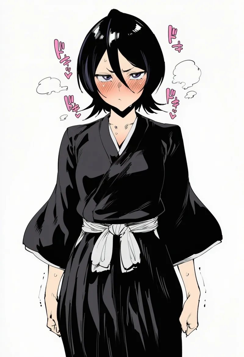bleach reboot 1-14[AI Generated]-1280x Page.8