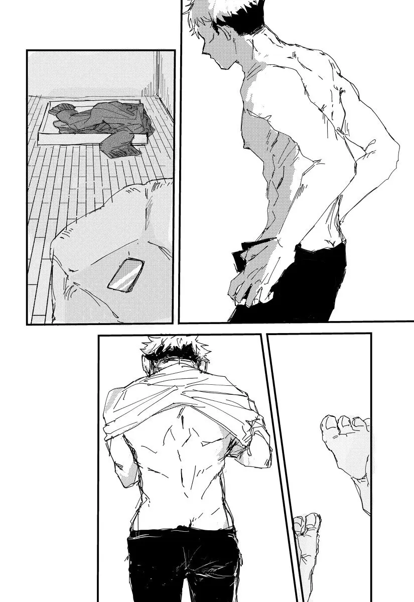 Trash Page.28