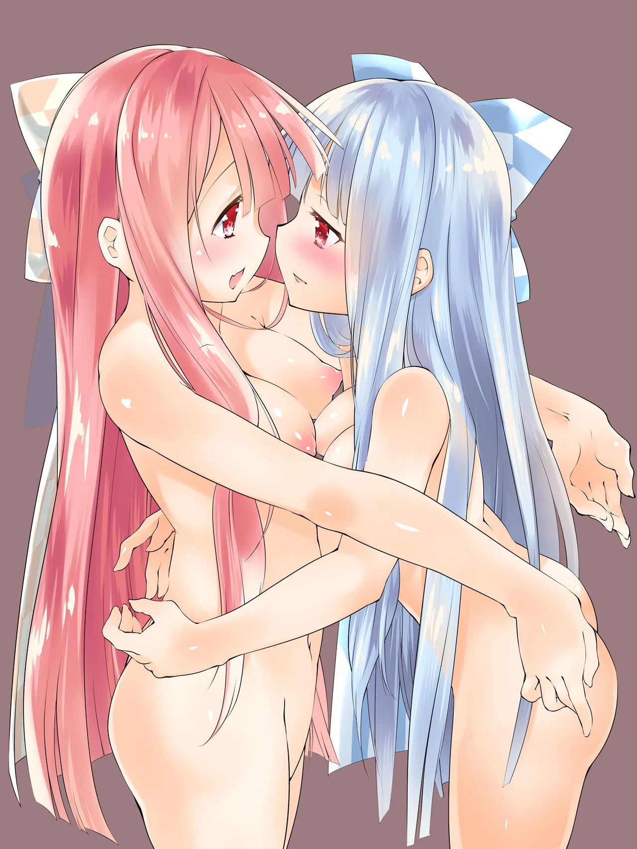コトノハラバーズvol.02 私は姉妹が好きなんだ。 Page.21