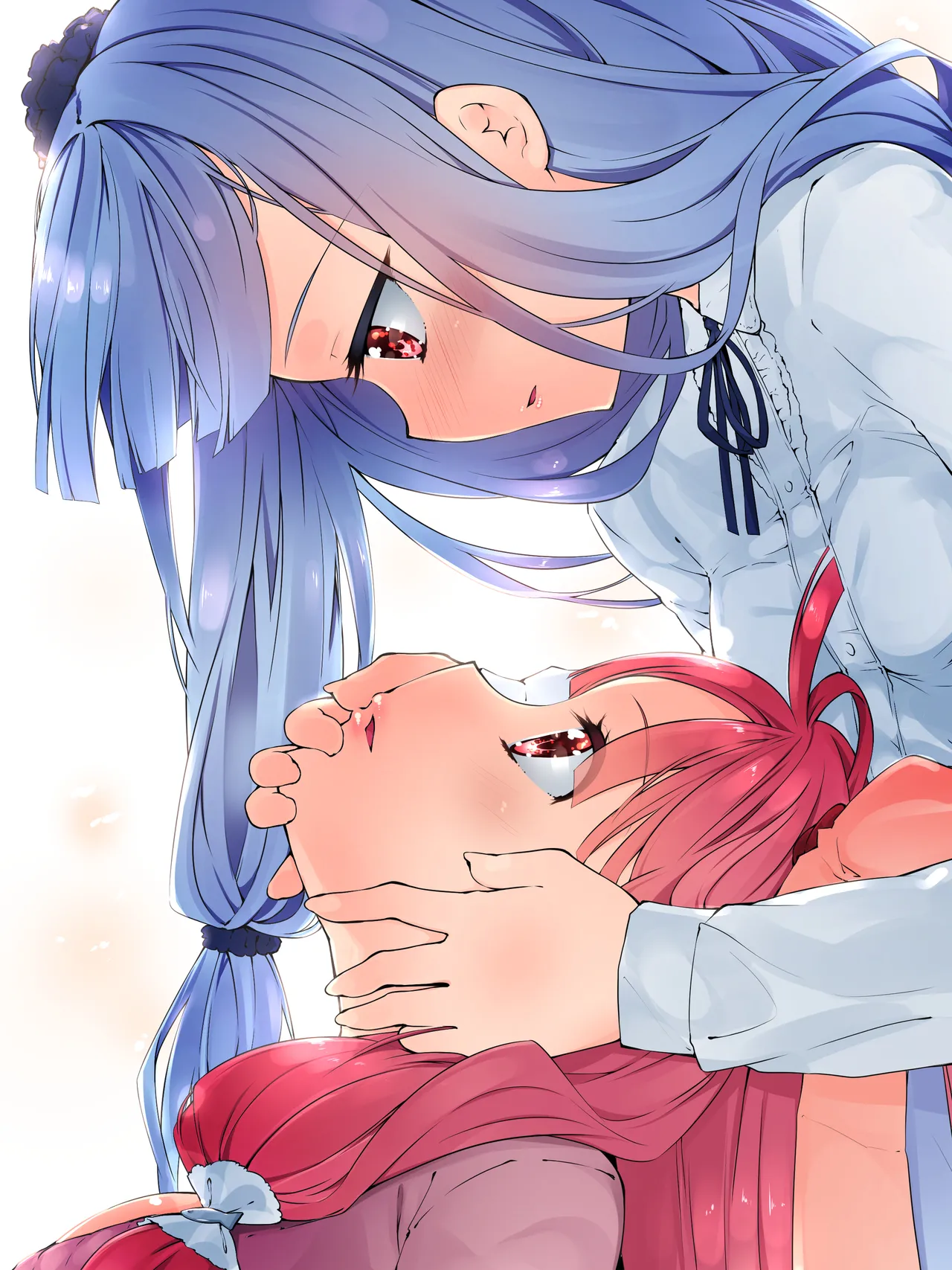 コトノハラバーズvol.03 琴葉姉妹初期設定マニュアル Page.25