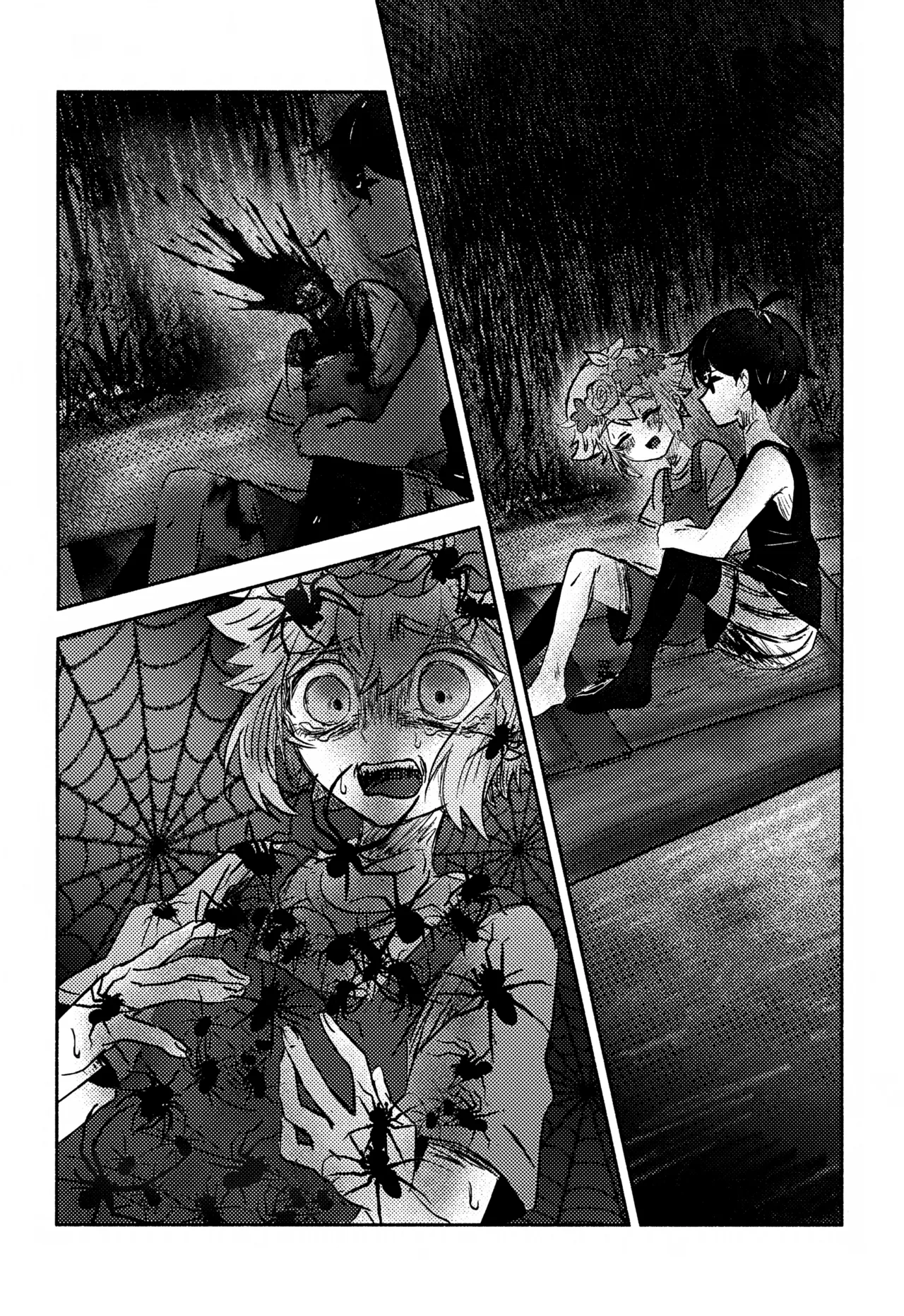 WITHER Page.13