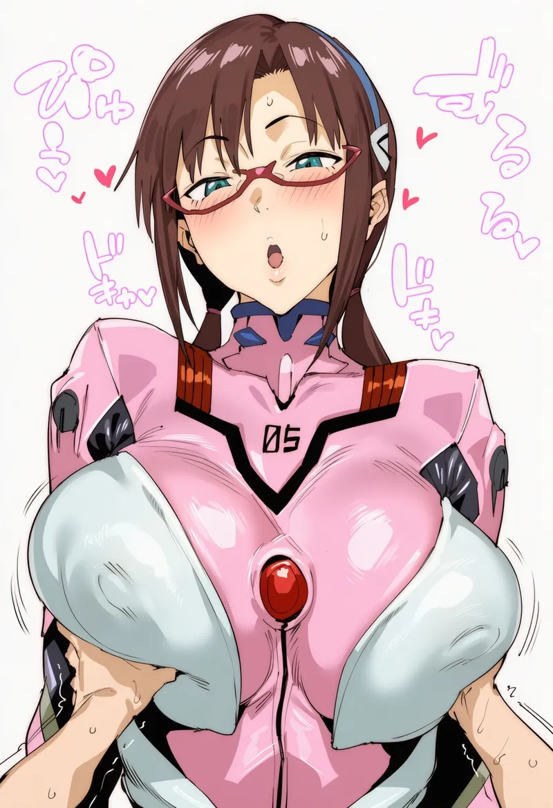 eva1-6 [AI Generated]-1280x Page.410