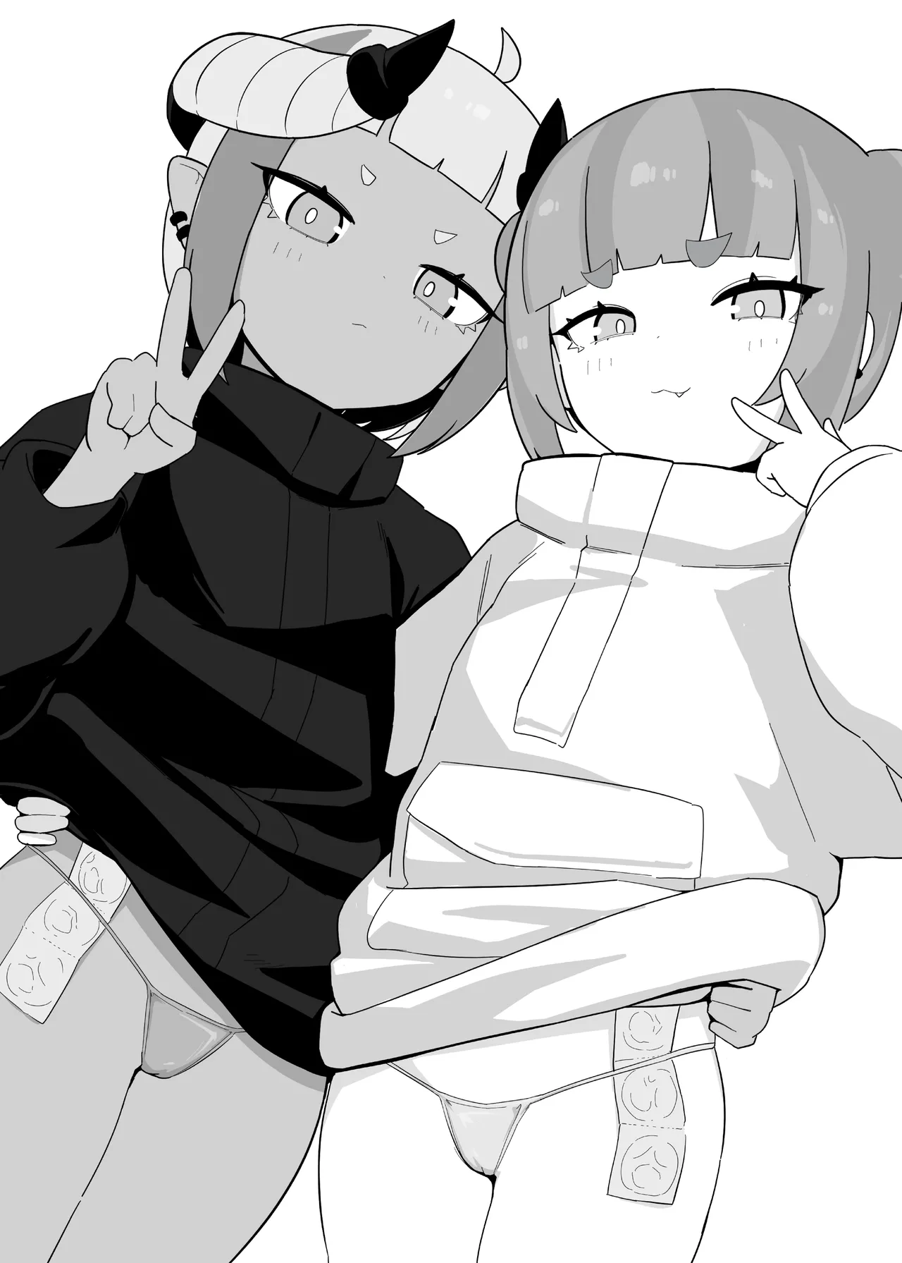 MSGKデリバリー Delivery Log Archive vol.1 Page.36