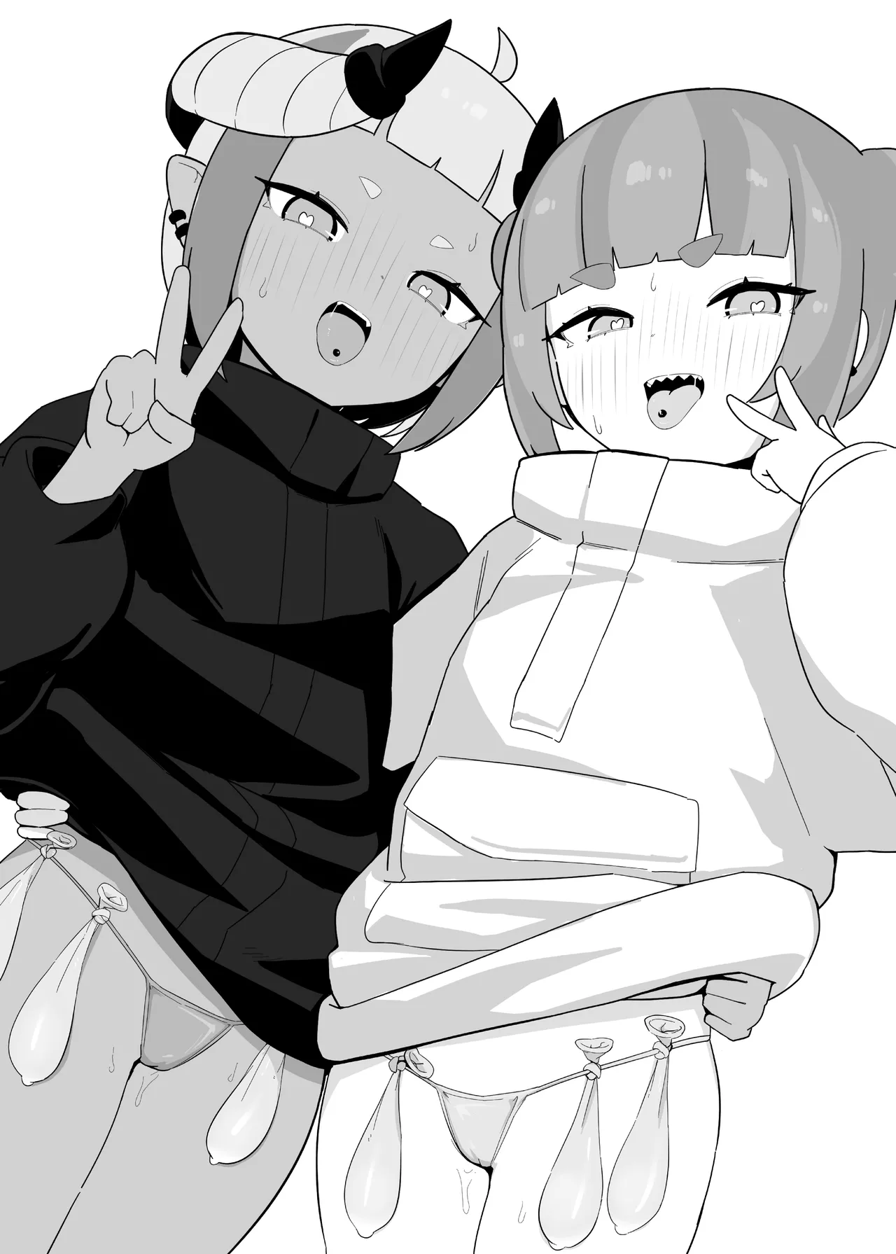 MSGKデリバリー Delivery Log Archive vol.1 Page.37