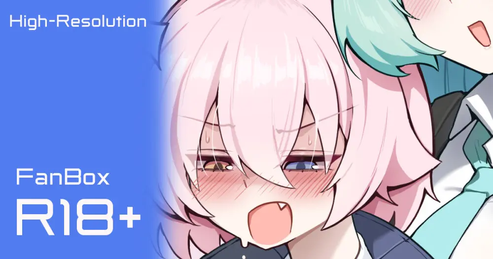 ユメxホシノ高解像度