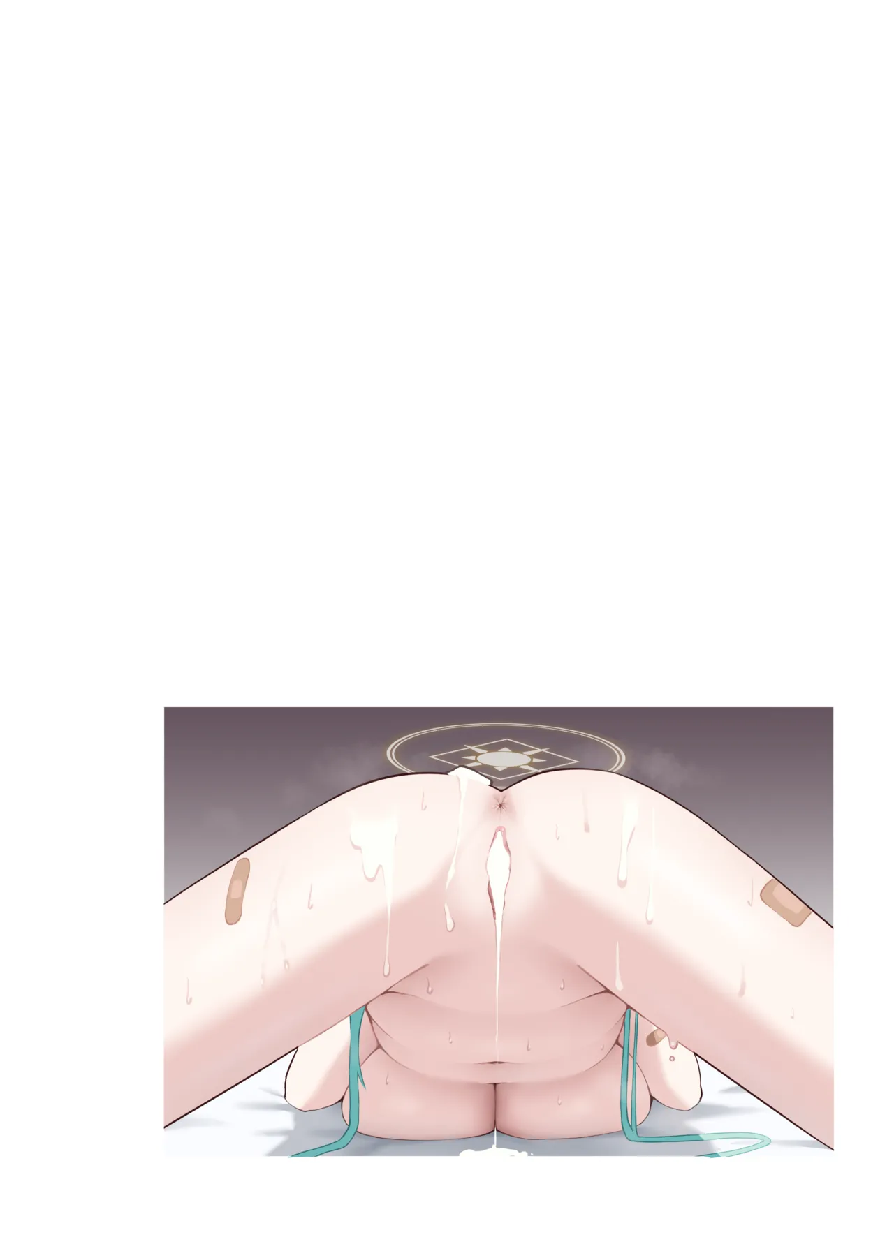 ユメxホシノ高解像度 Page.3
