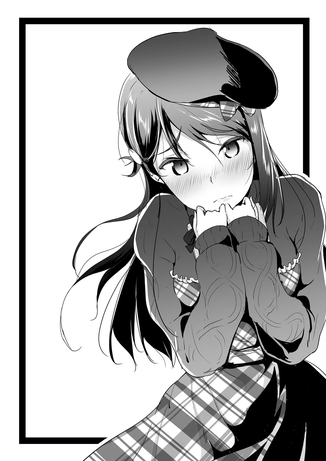 梨子まとめおまけ Page.4