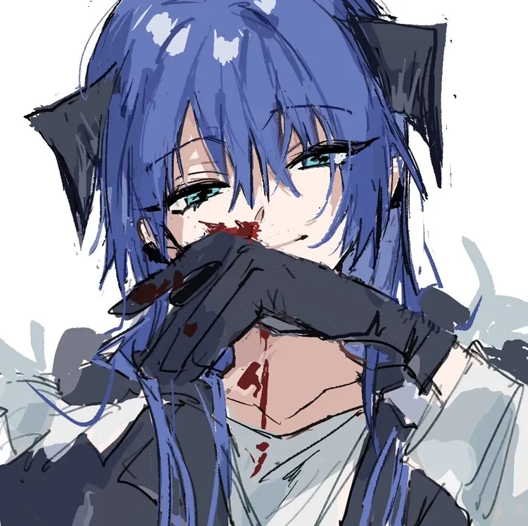 モスエク 落書き Page.3