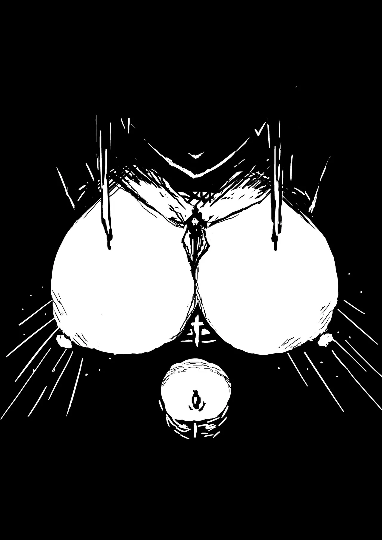 ウィンターチルドレン 零-1 Page.36