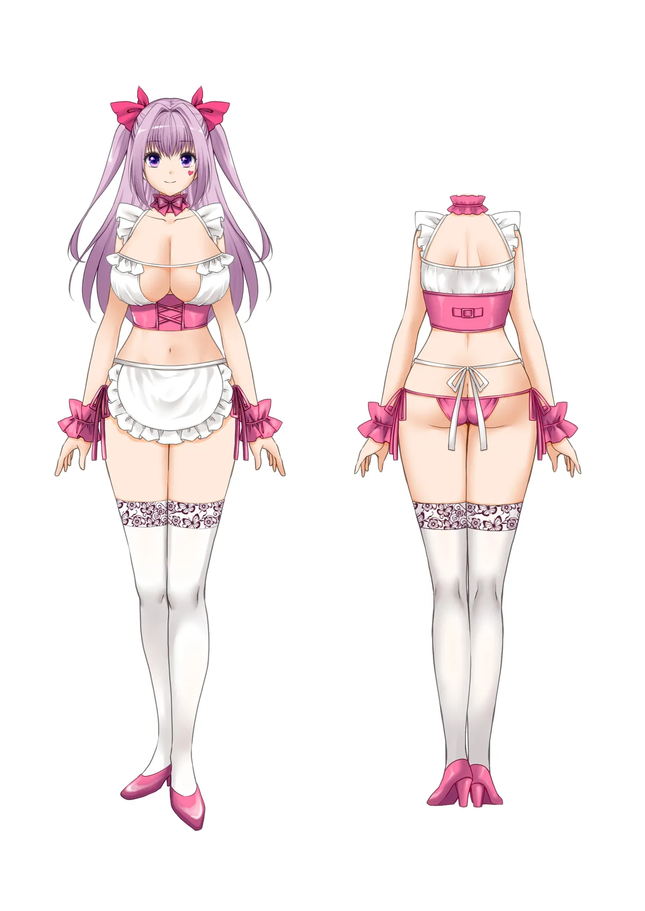 魔法少女セイントリリィ・偶像 ～アイドル魔法少女が自身の魔法で愛情を植え付けられ雑魚怪人を溺愛するまで～ Page.84
