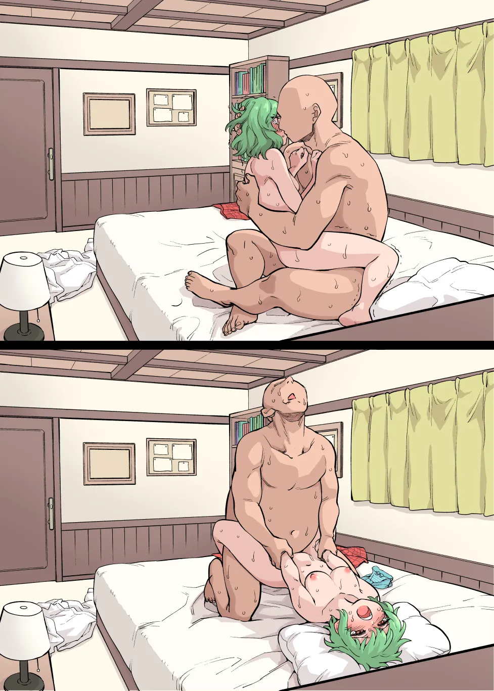 定点幽香 Page.3