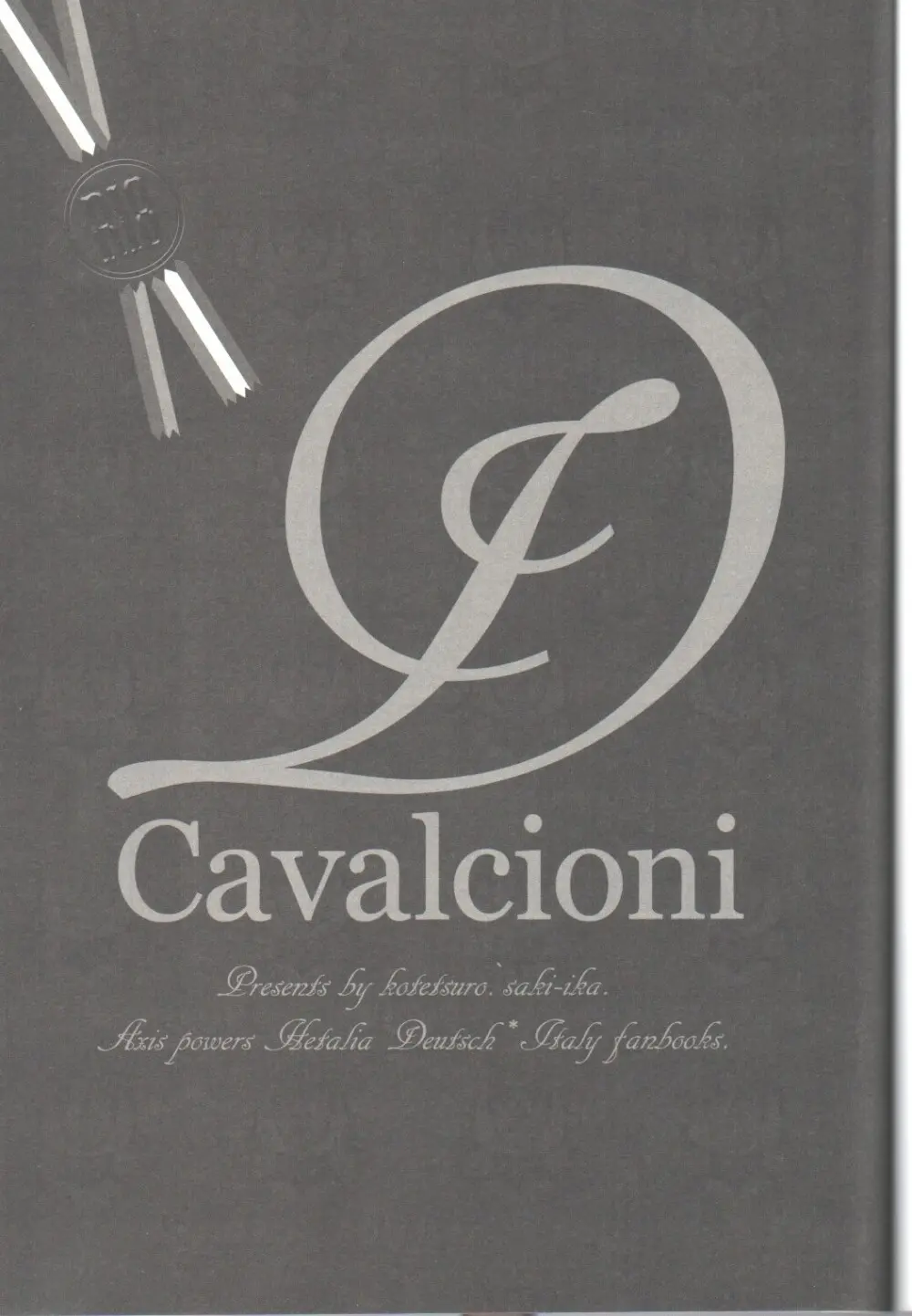 D Cavalcioni Page.2