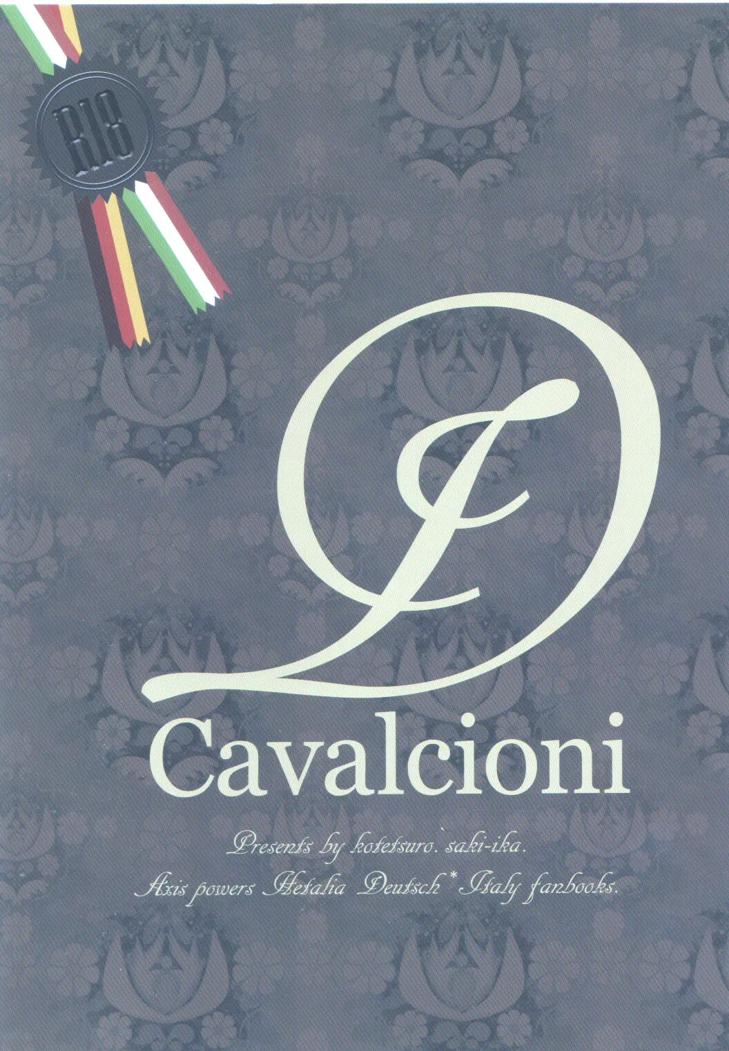 D Cavalcioni Page.32
