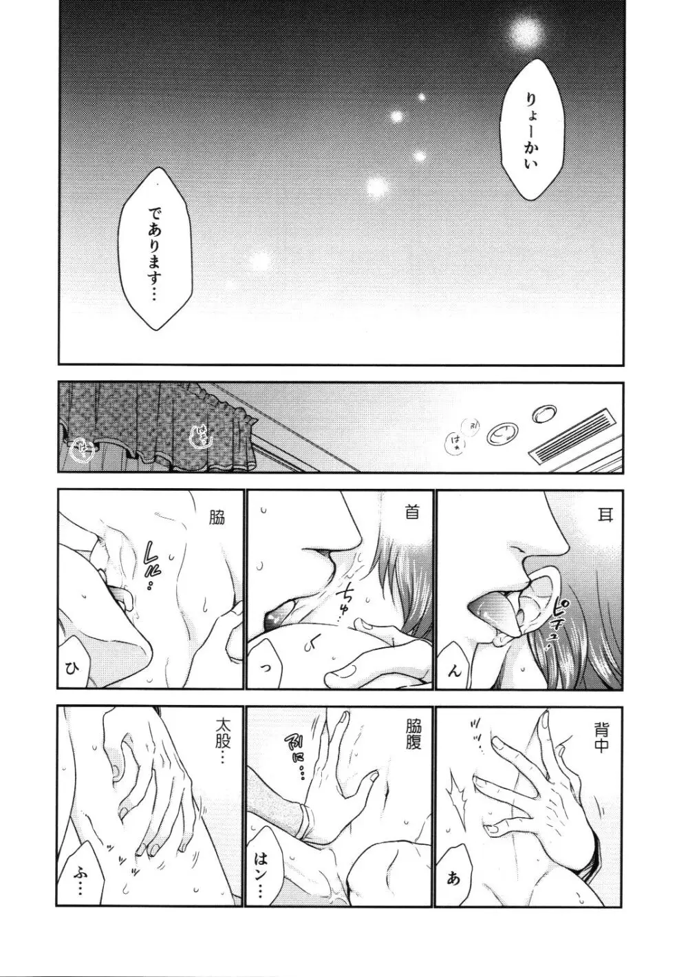発見、侵攻、反復、訓練! Page.14