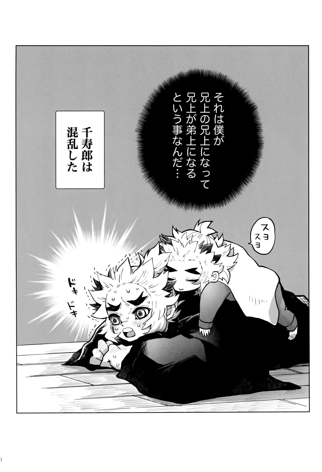 炎心スペクトル Page.14