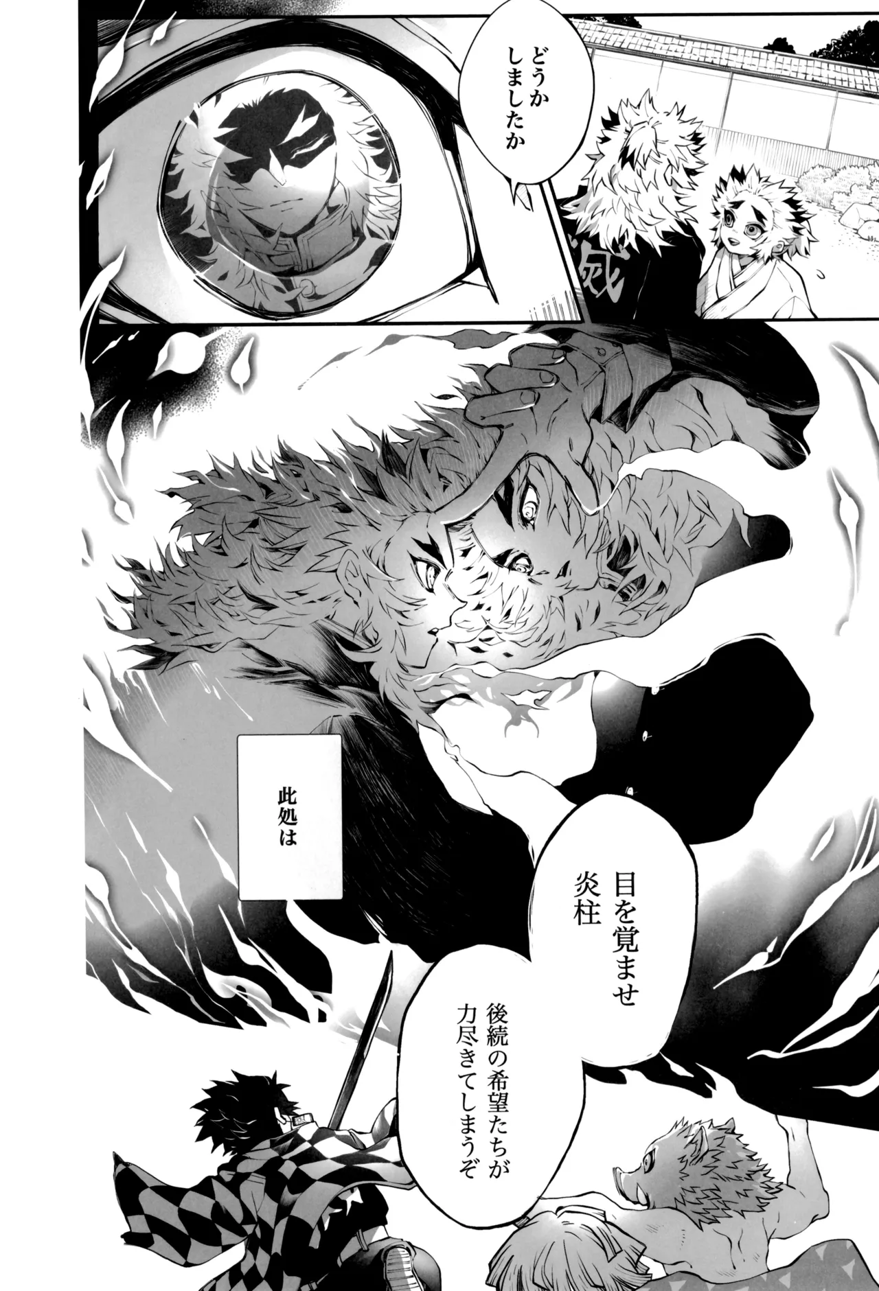 炎心スペクトル Page.24