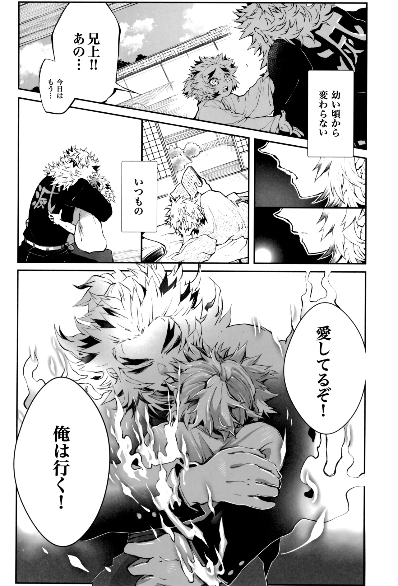 炎心スペクトル Page.25