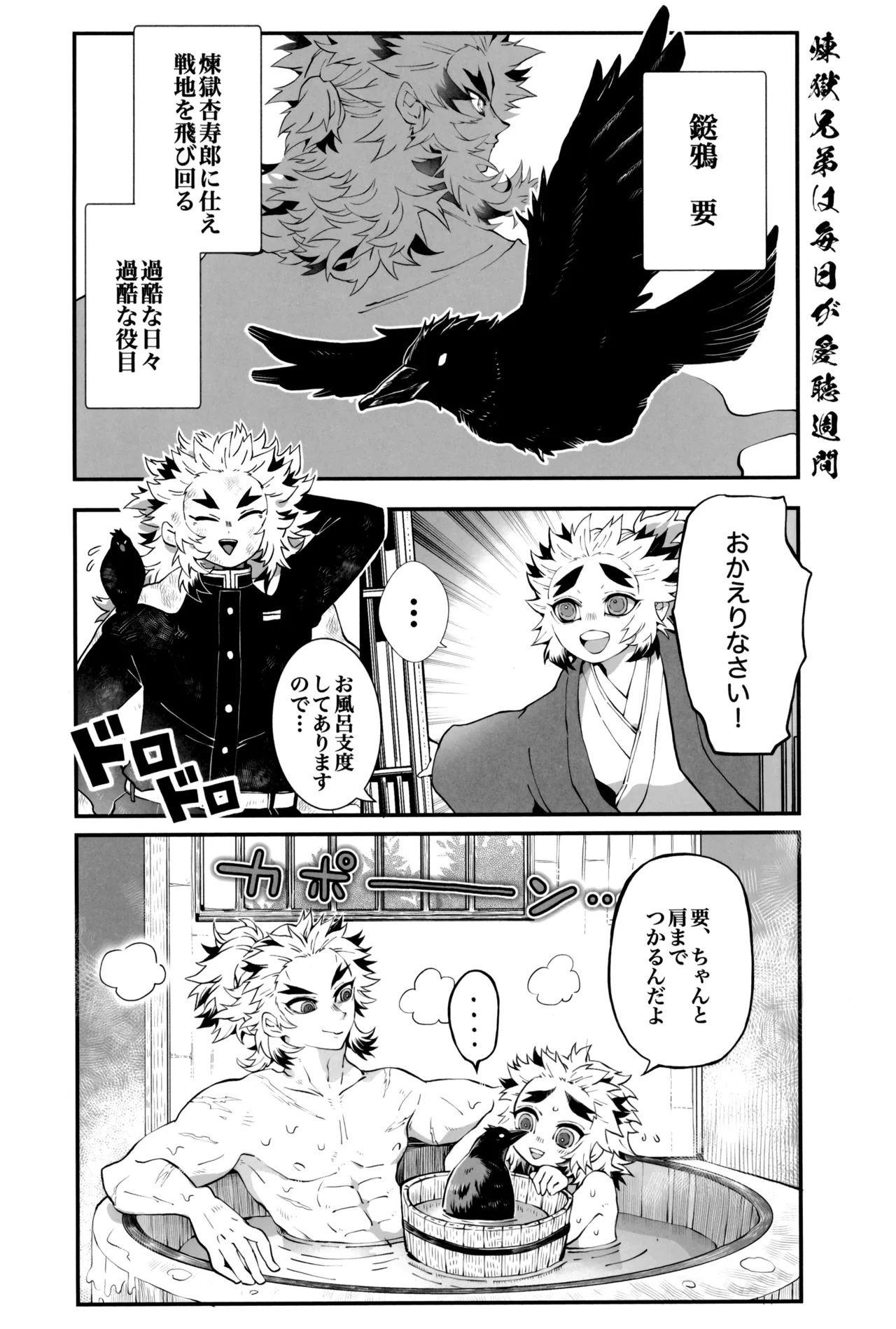 炎心スペクトル Page.40