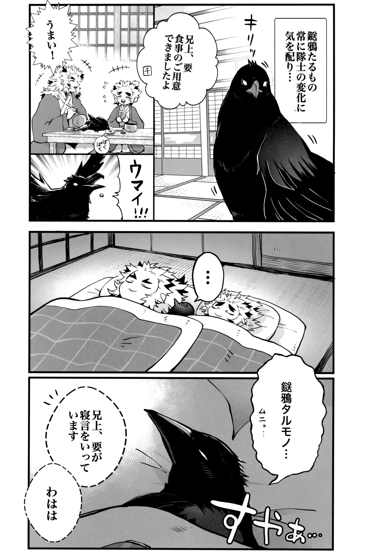 炎心スペクトル Page.41