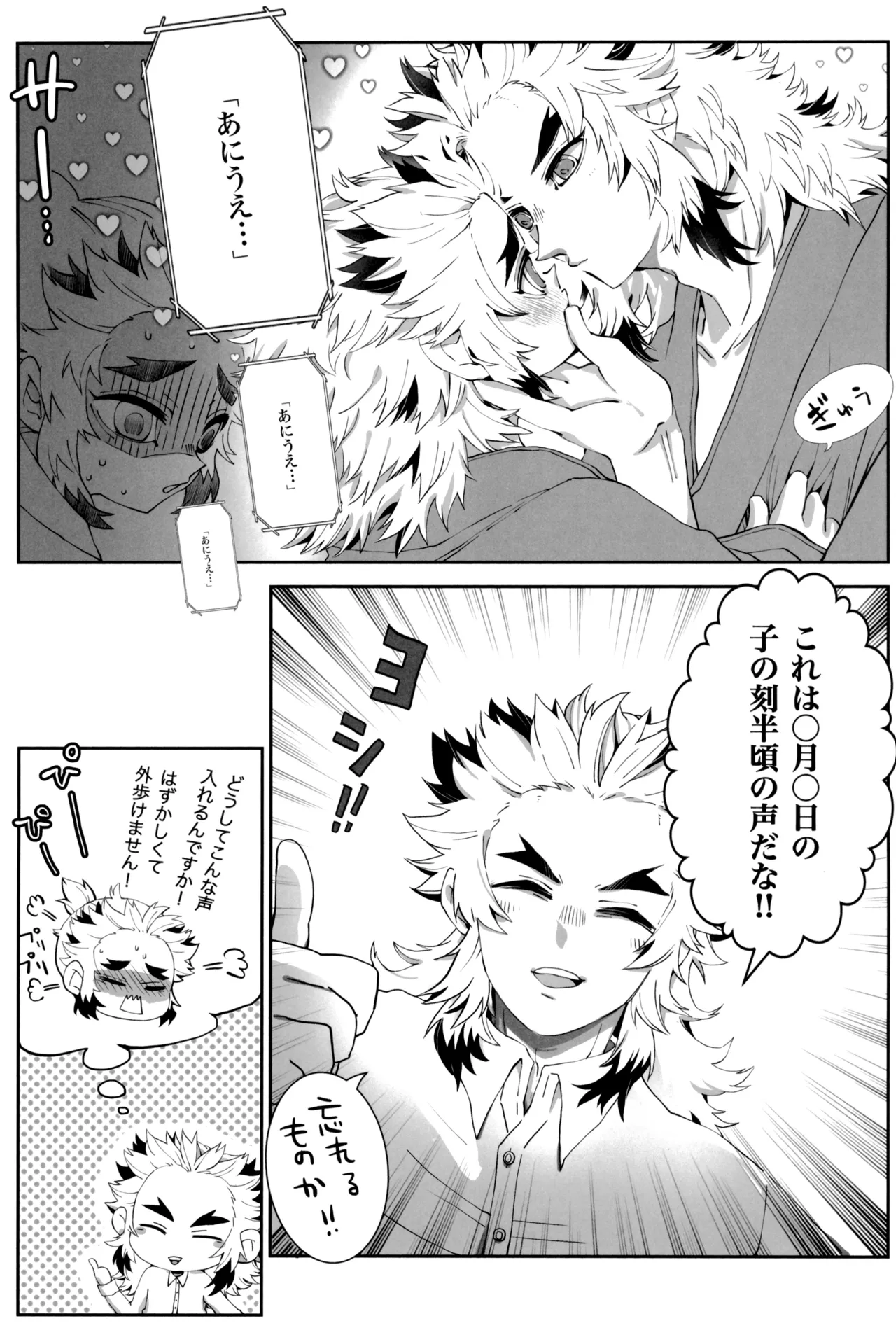 炎心スペクトル Page.47