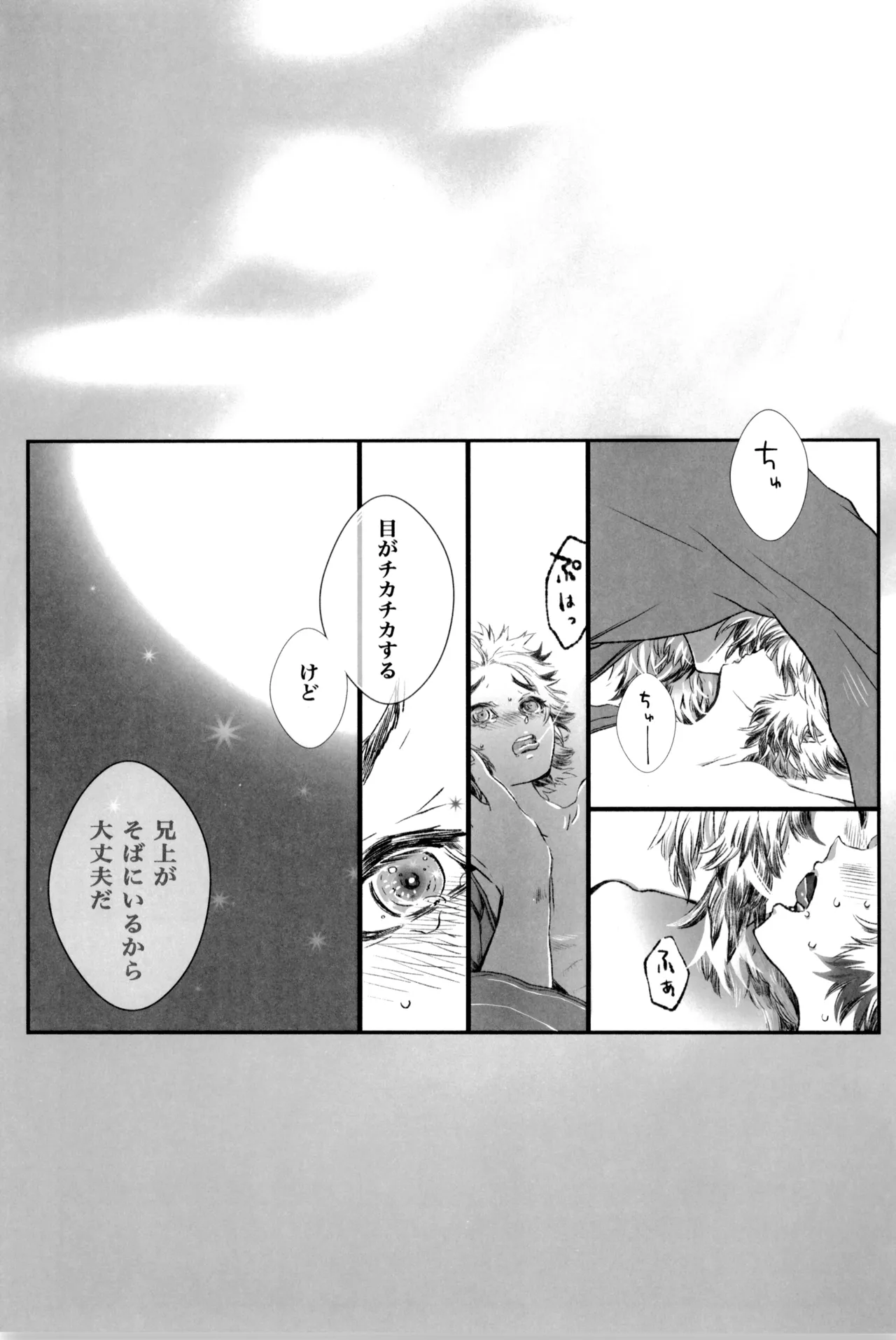 炎心スペクトル Page.63