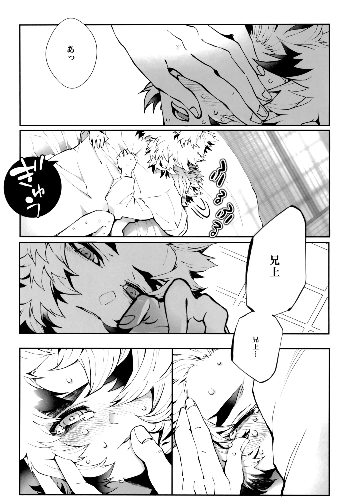 炎心スペクトル Page.67