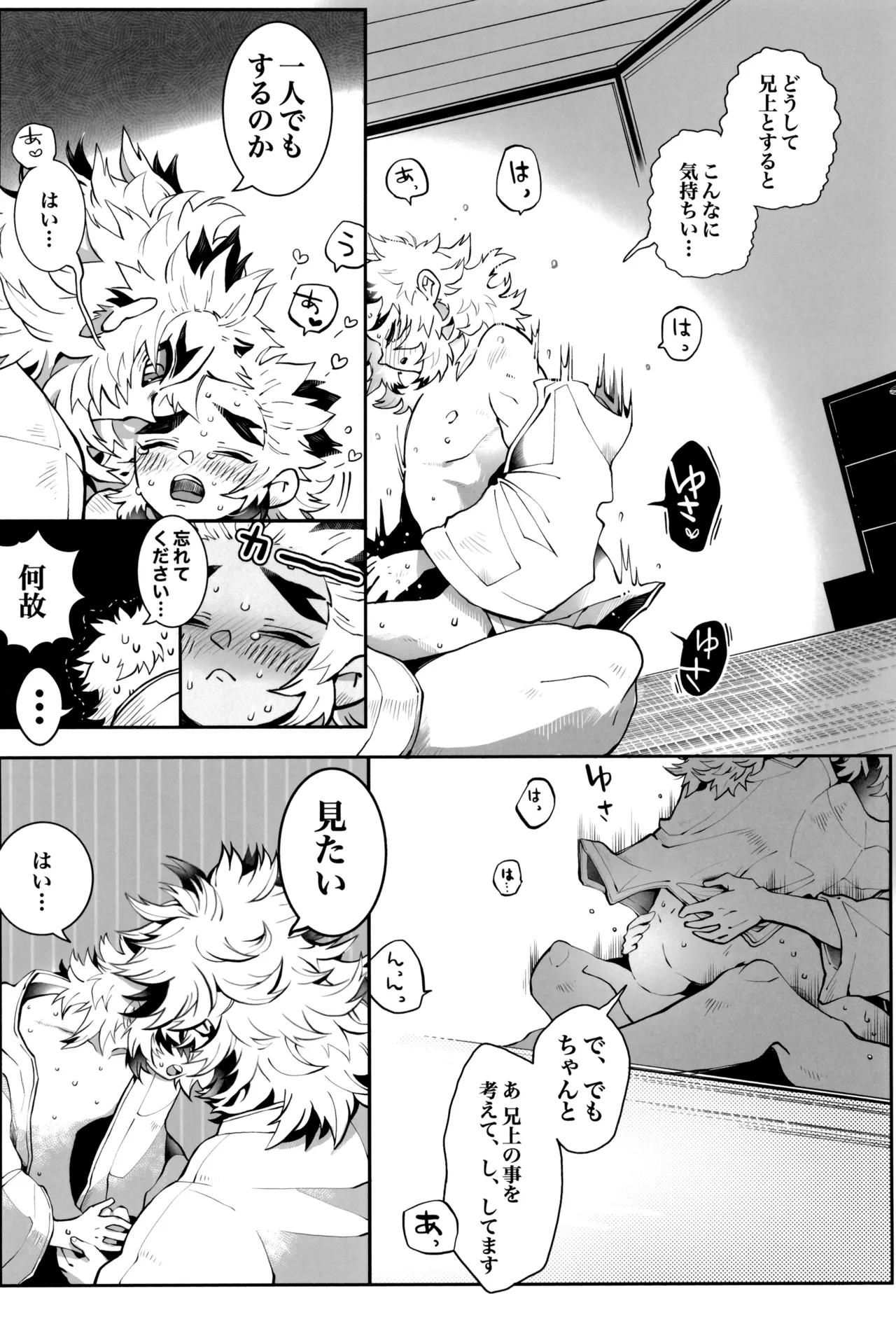 炎心スペクトル Page.78