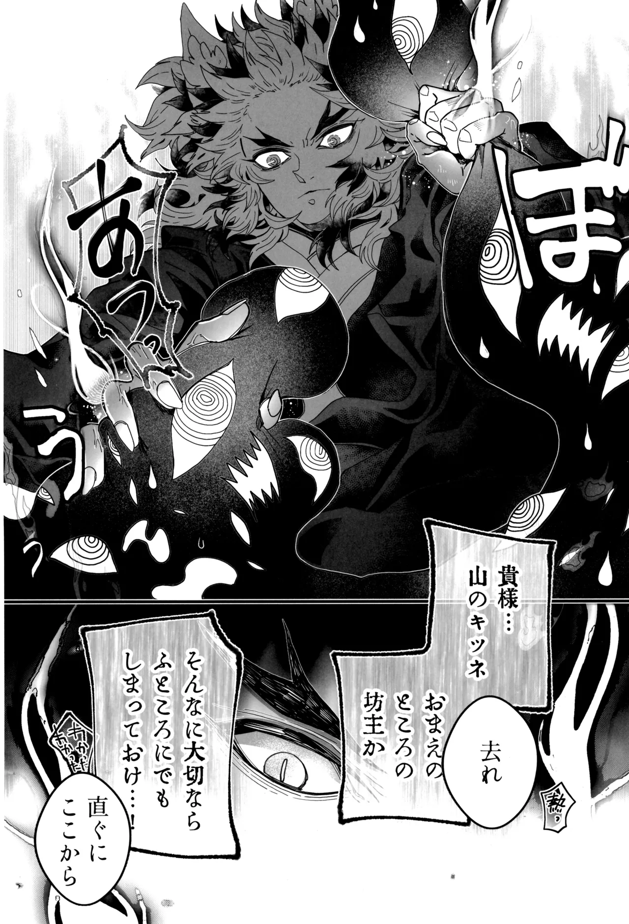炎心スペクトル Page.12