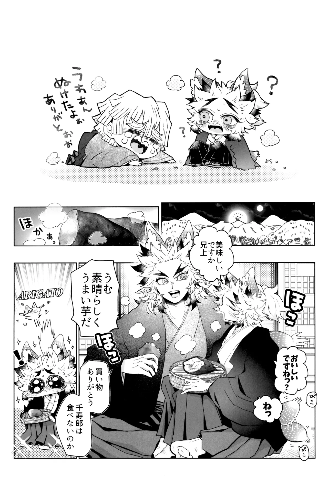炎心スペクトル Page.13