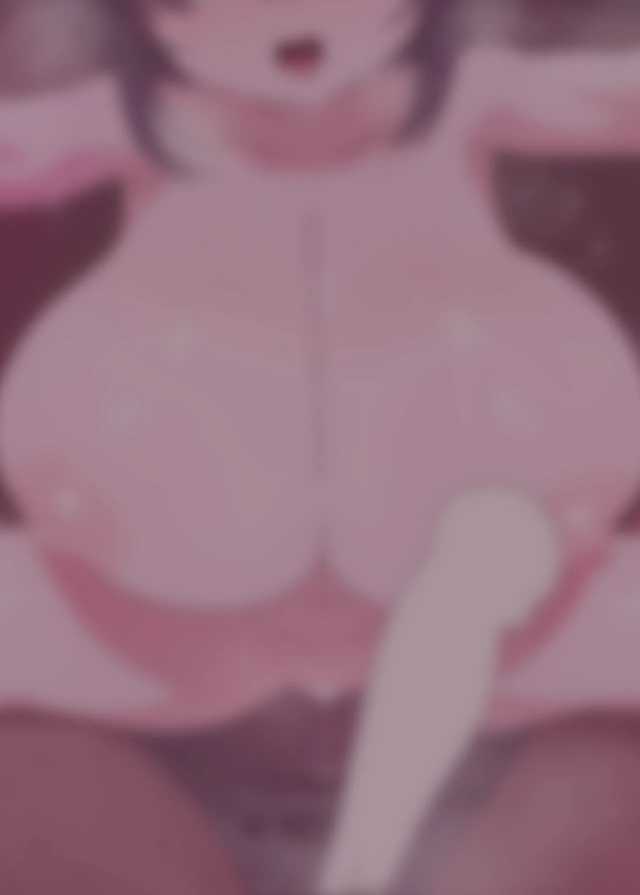内気デカパイドスケベむっつりな妹の友達がほぼ初対面な俺に猛烈アプローチ Page.67