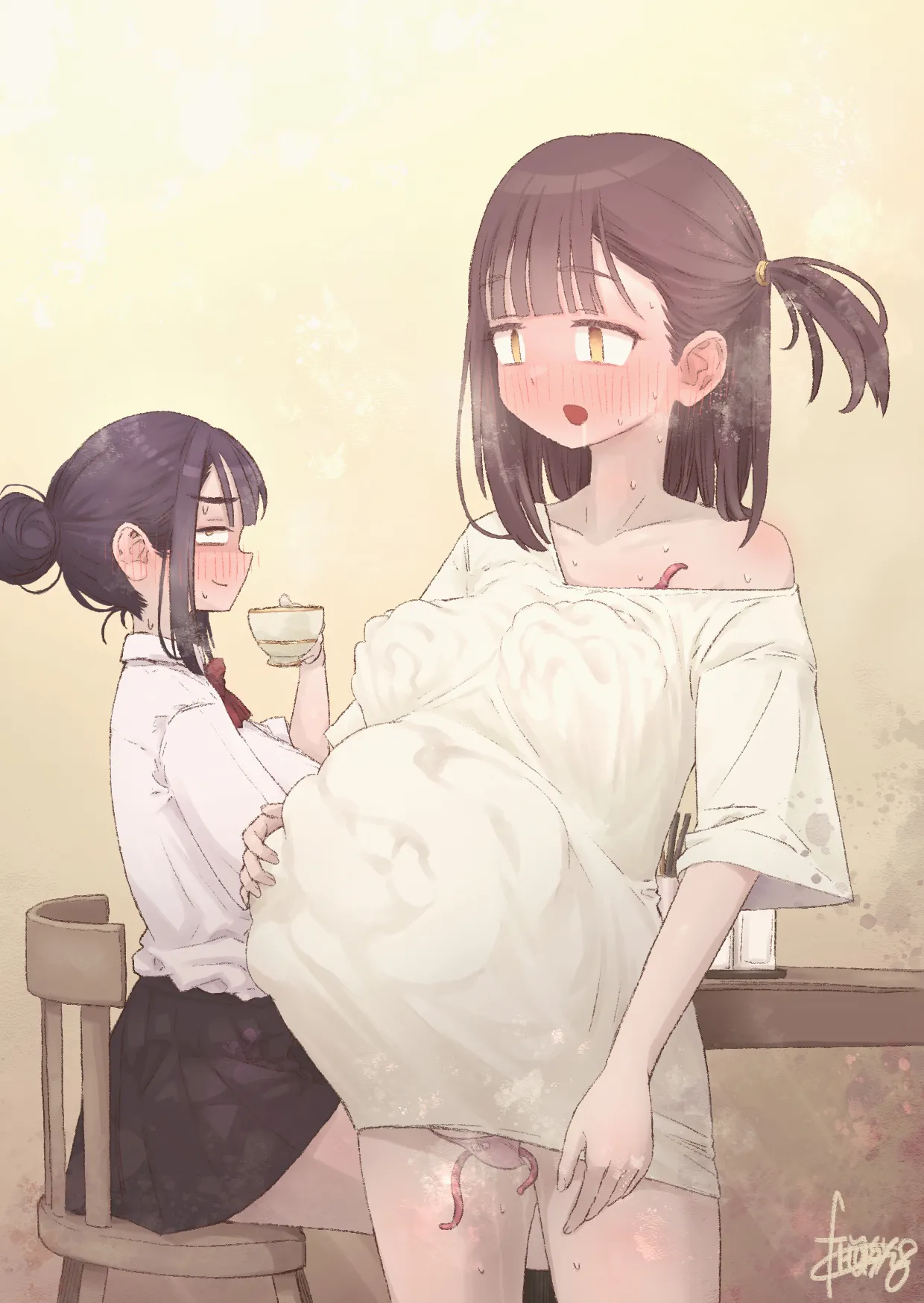 異種交配実験No.33 2.0 追加報告 Page.20