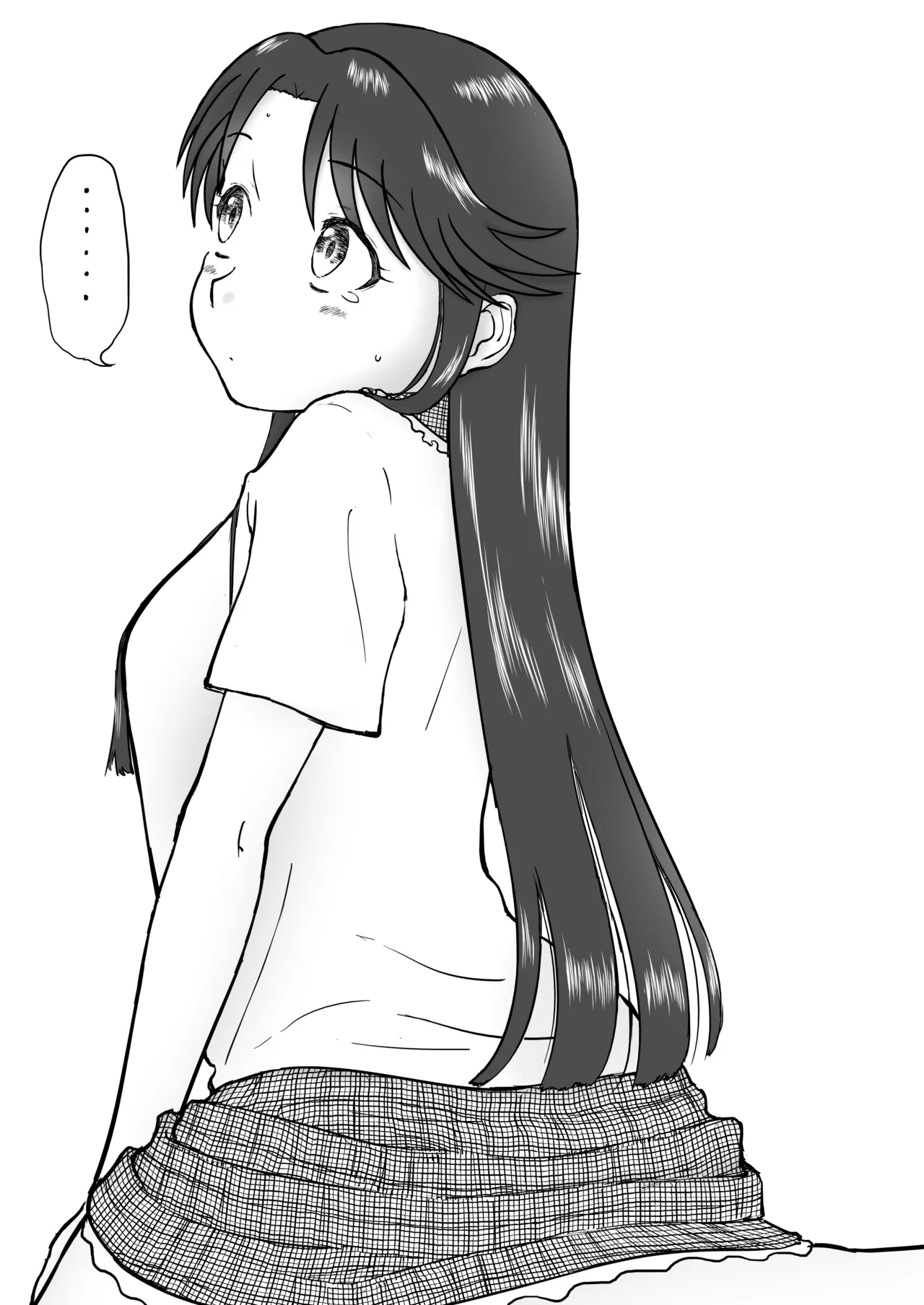【なんキテ外伝】光ヶ丘タエのごく普通の日常『膳』 Page.93