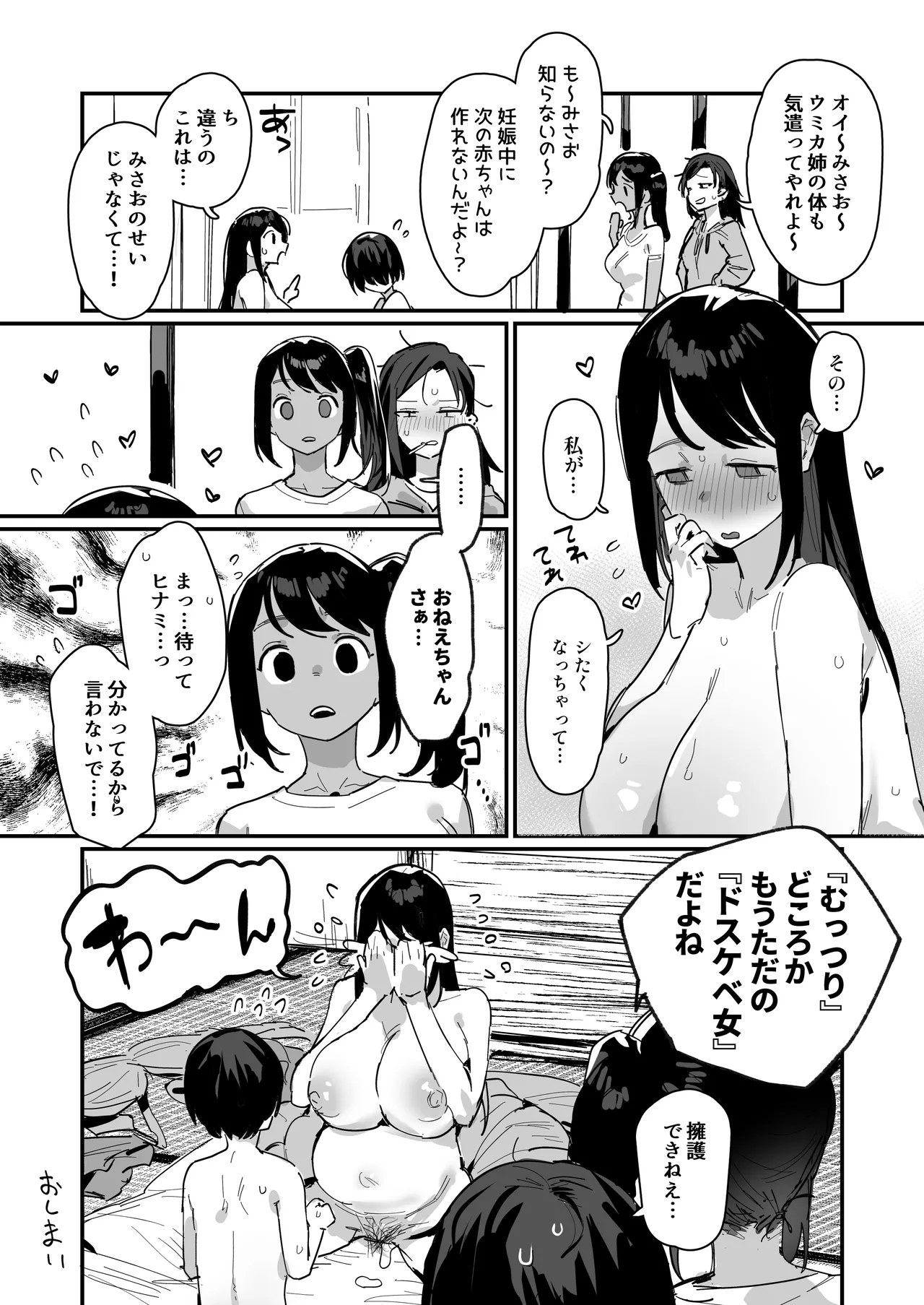 子［村］繁栄 Page.77