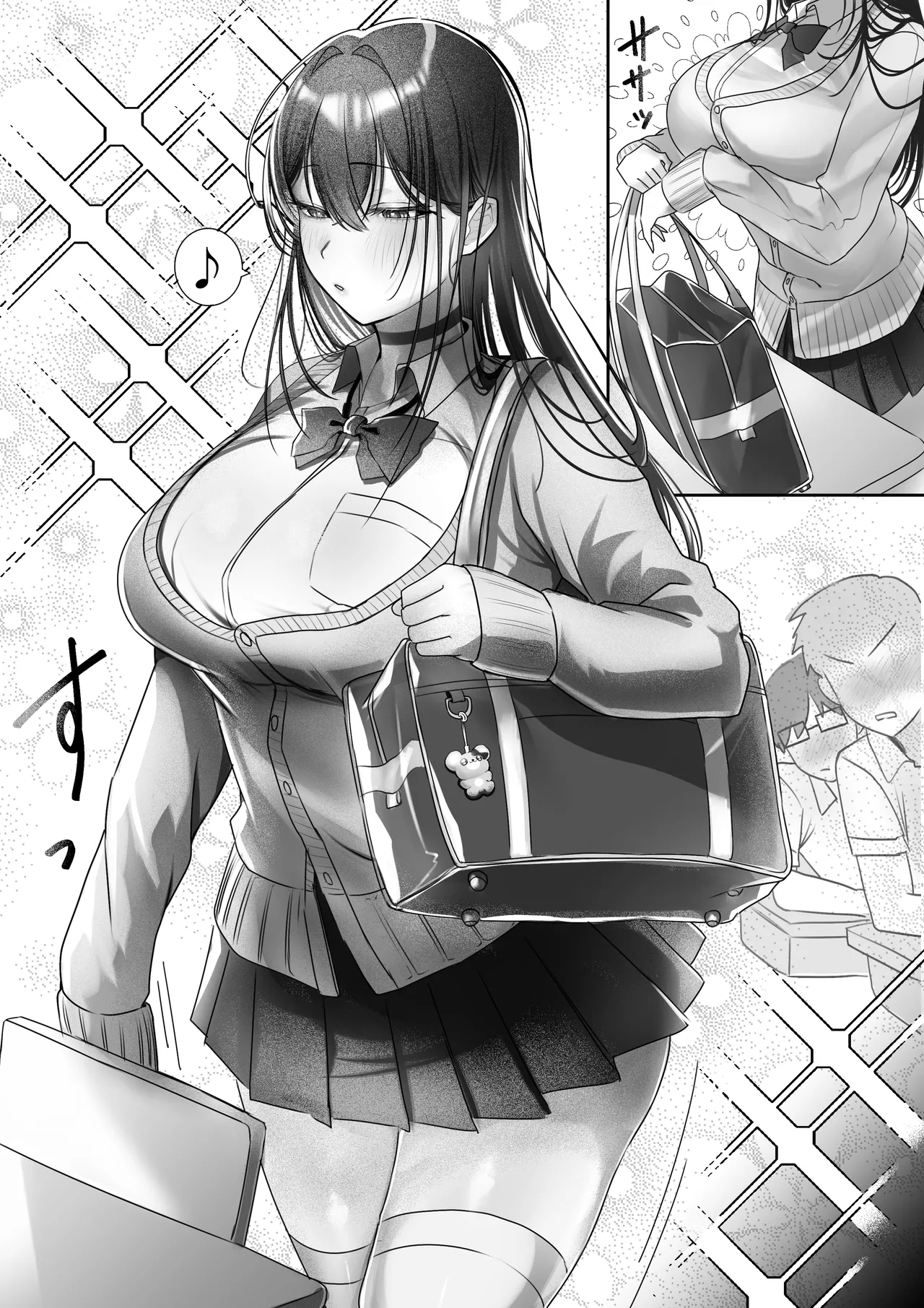 J系許嫁と先取り新婚性活-コスプレSEXルーム- Page.10