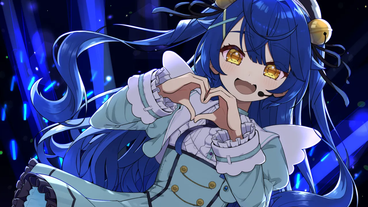 【NSFW】ライブ後ammy