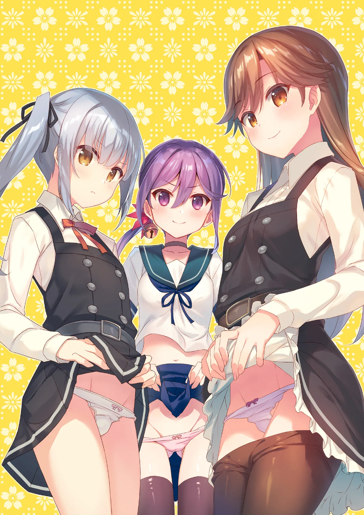 TIESの艦詰め-艦これ本総集編- Page.3
