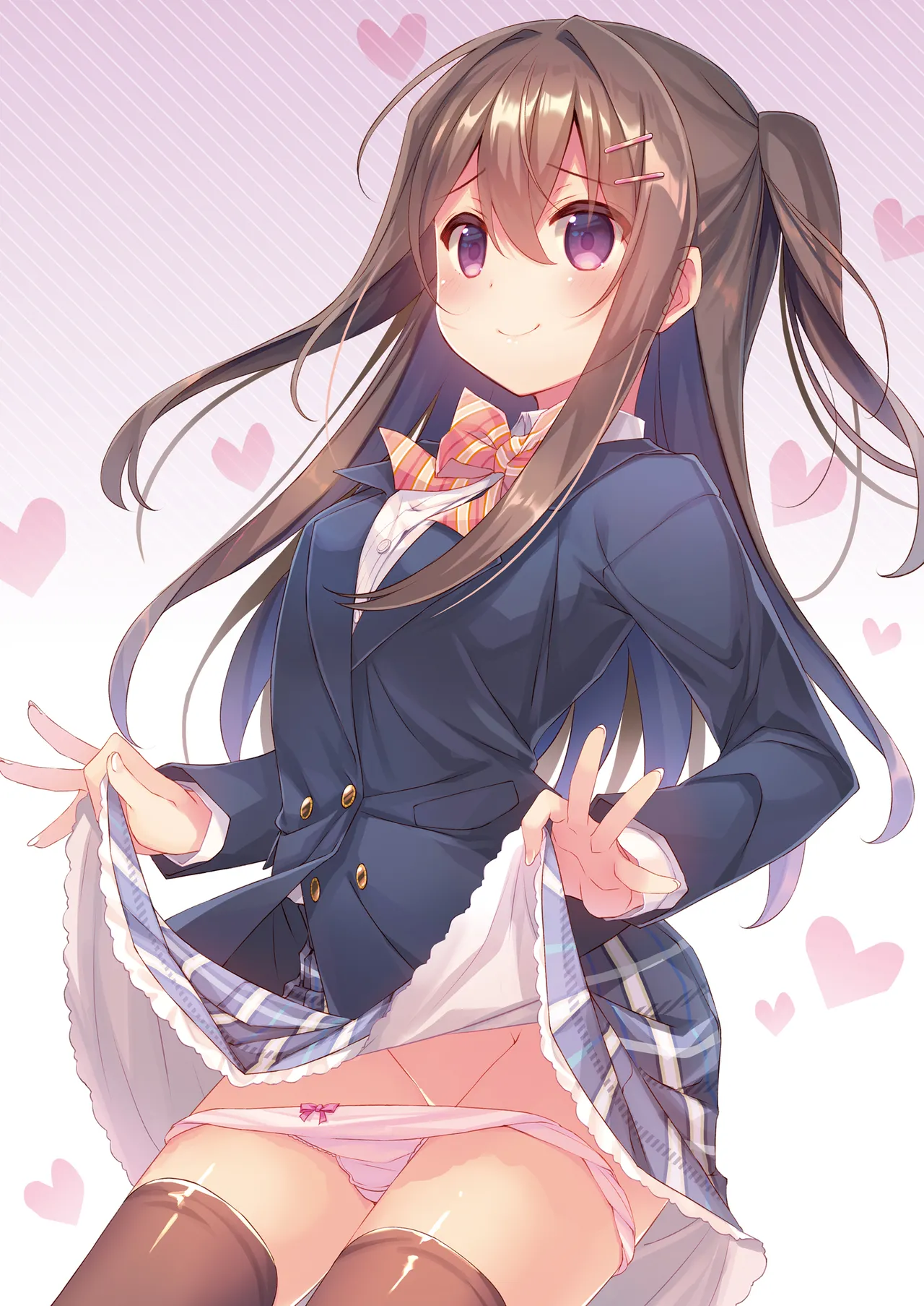 私の、お兄ちゃん総集編 Page.2