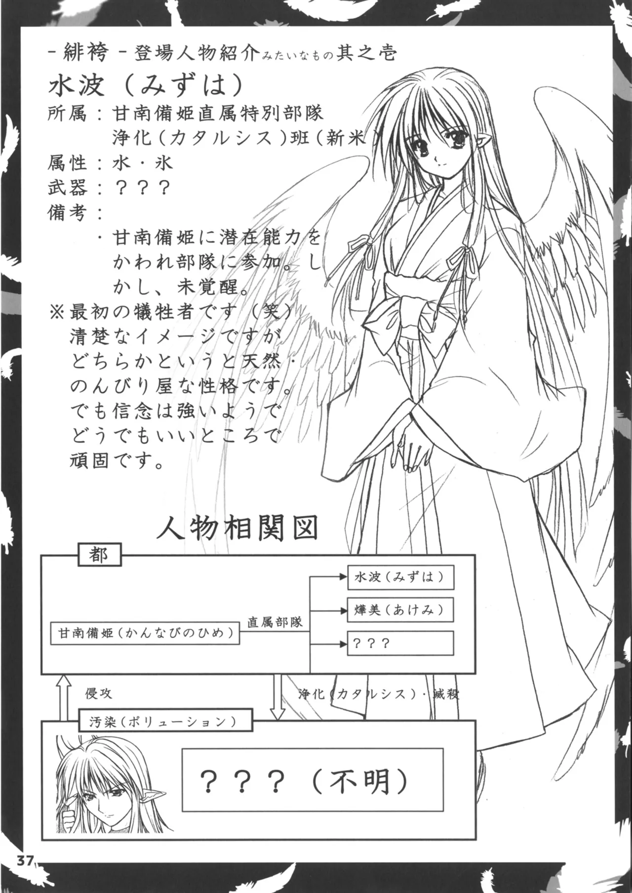 緋袴総集編其之壱 Page.37