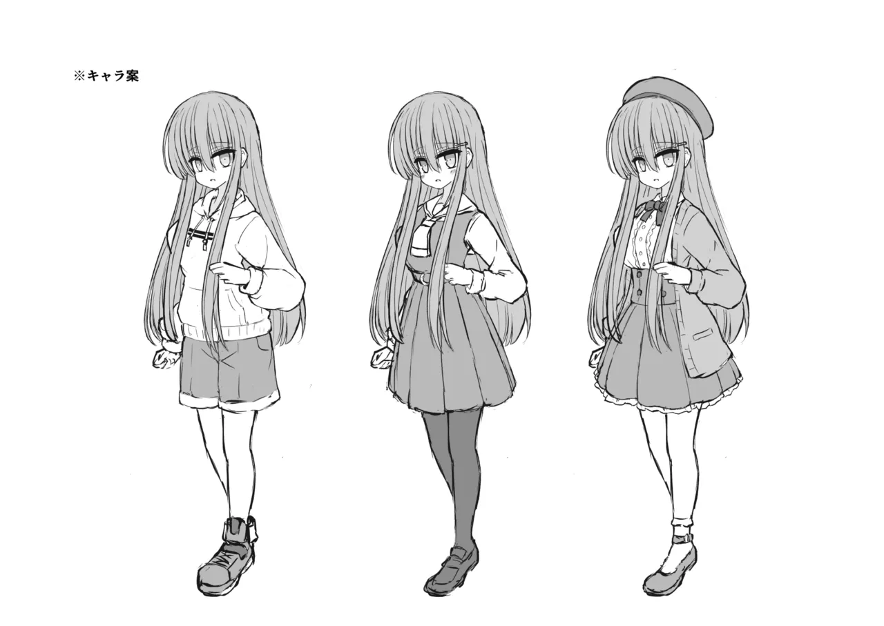 強制女体化で主人公の俺がヒロインに Page.36