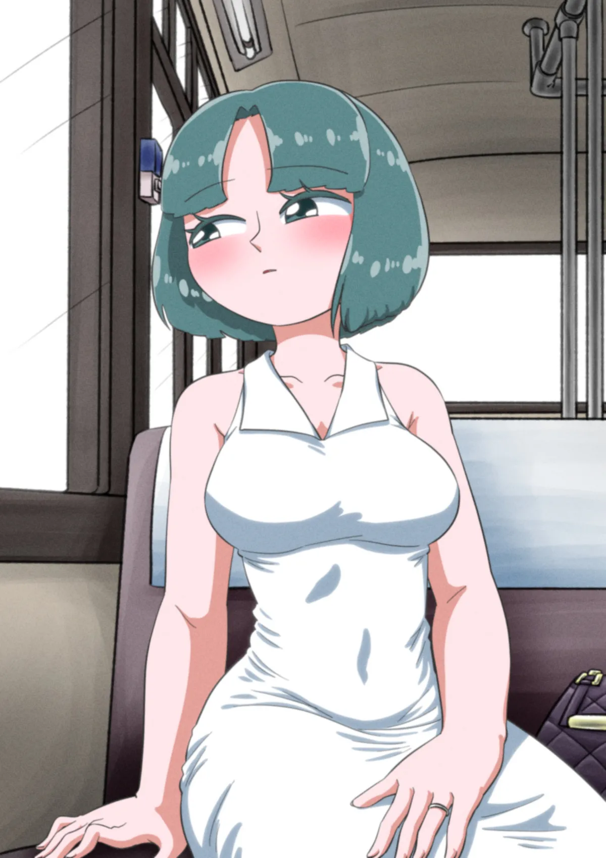 あの夏、俺は姪に嫌われた Page.111