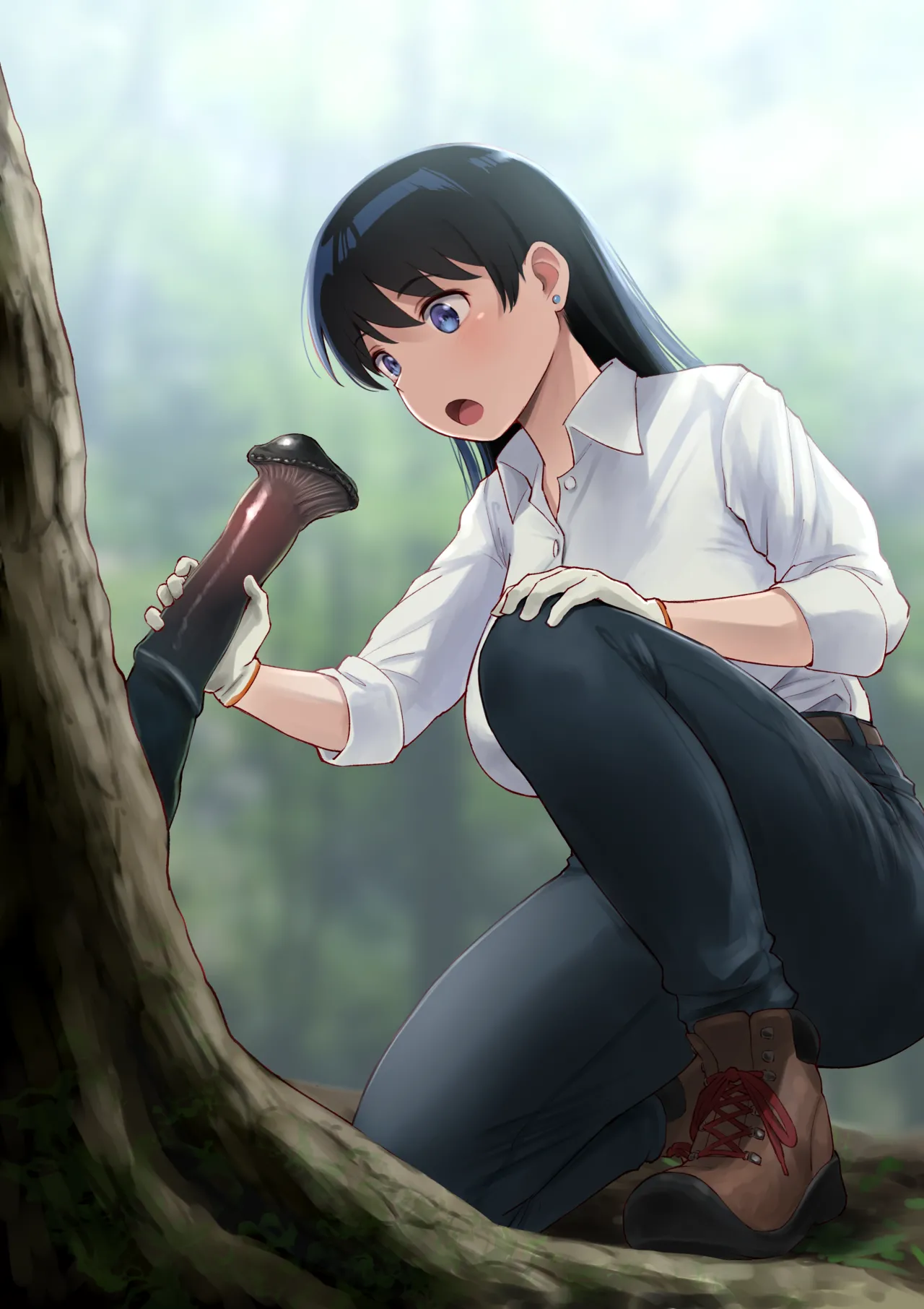 WASANBON VOL.30 Page.42