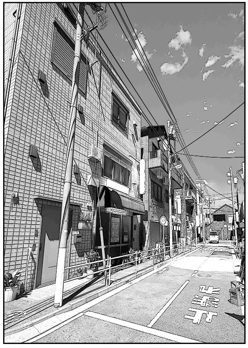 壁から尻が出てたのでそれがギャルヤンママと知って死ぬほど嫌いだったのでそのままヤって復讐した。 Page.4
