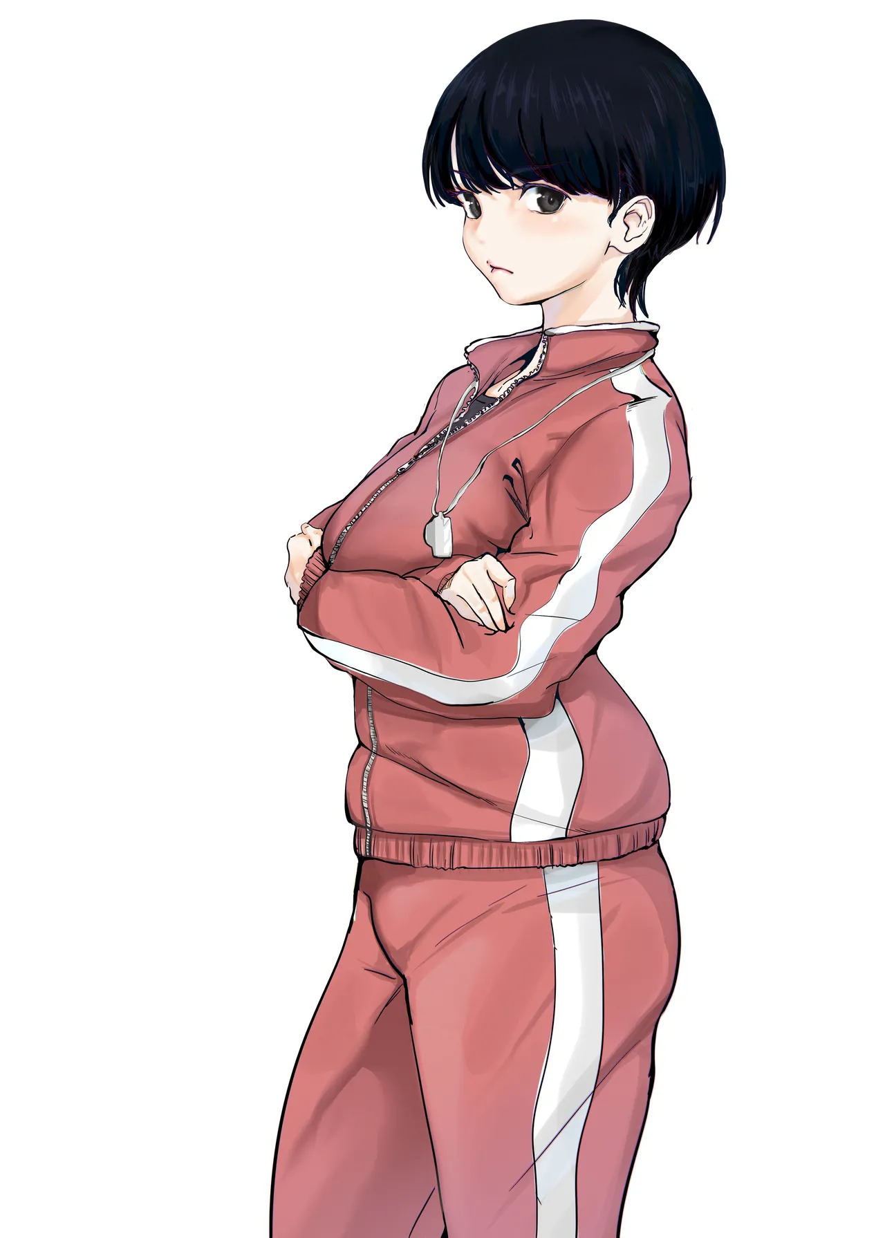 亜美ちゃん先生NTR Page.2