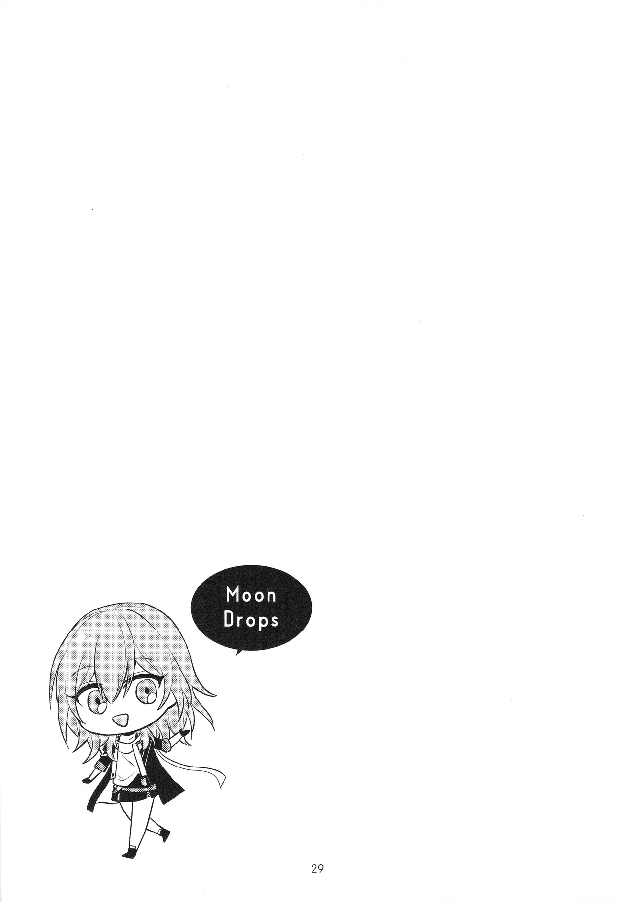 Moon Drops Page.28