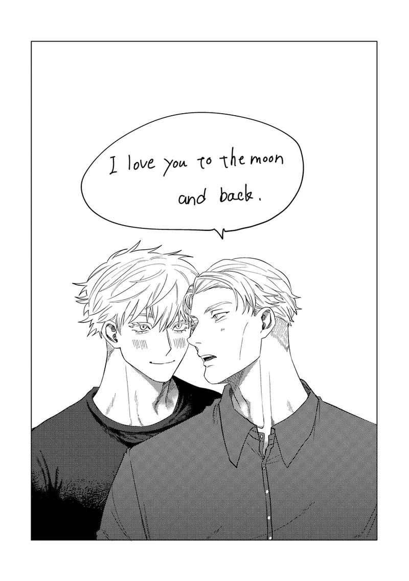 To the Moon&Back [Digital] Page.2