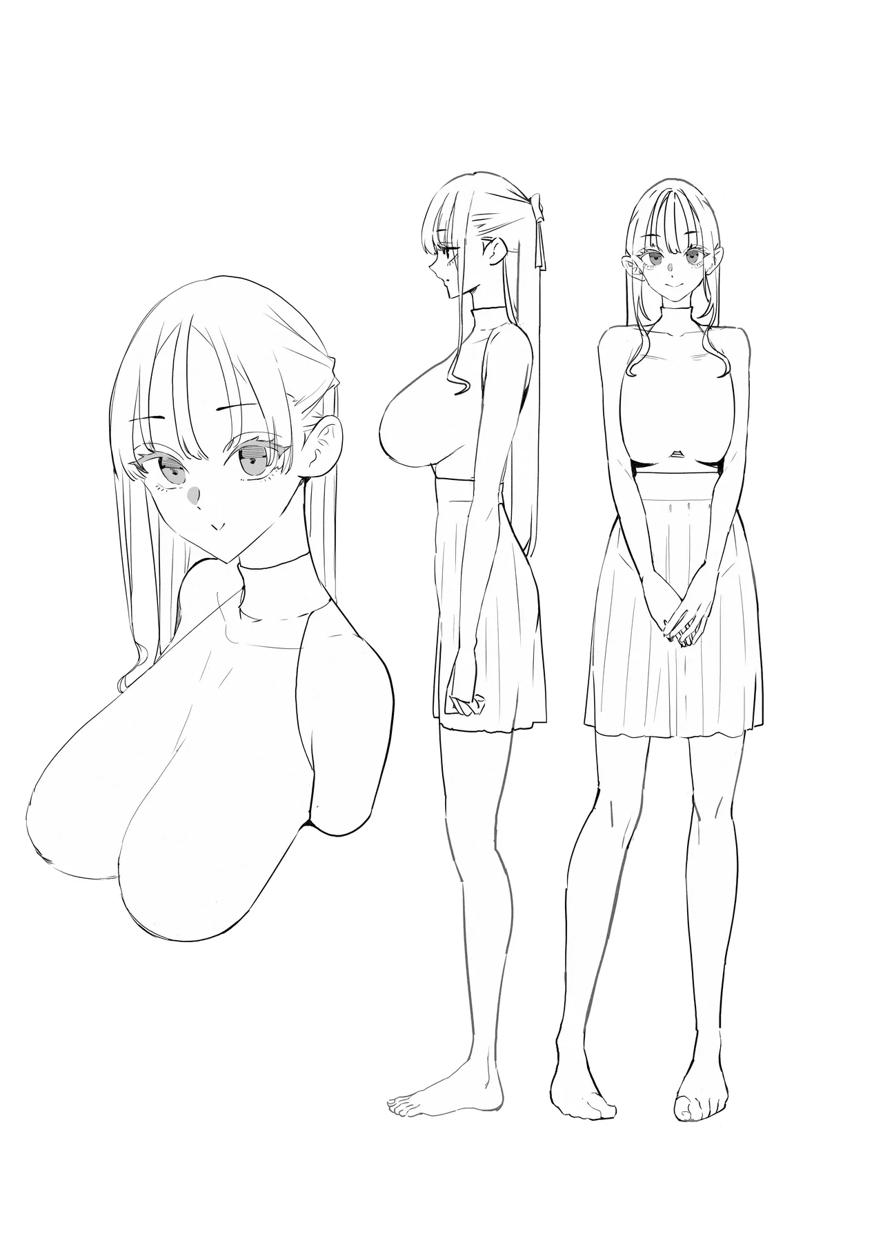 僕は妻が寝取られ何度もイかされる姿を見続けた。5 Page.44