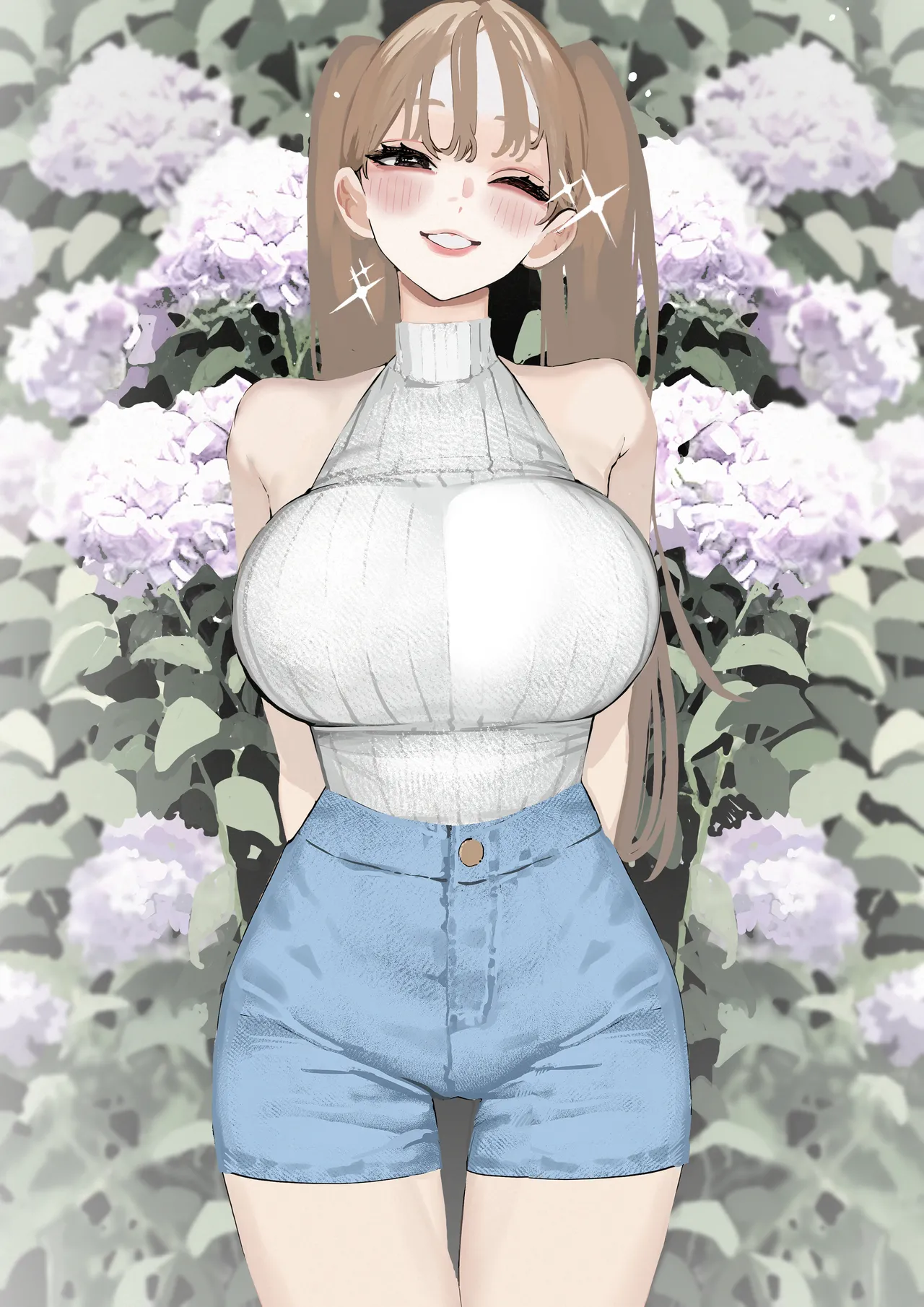 僕は妻が寝取られ何度もイかされる姿を見続けた。5 Page.46
