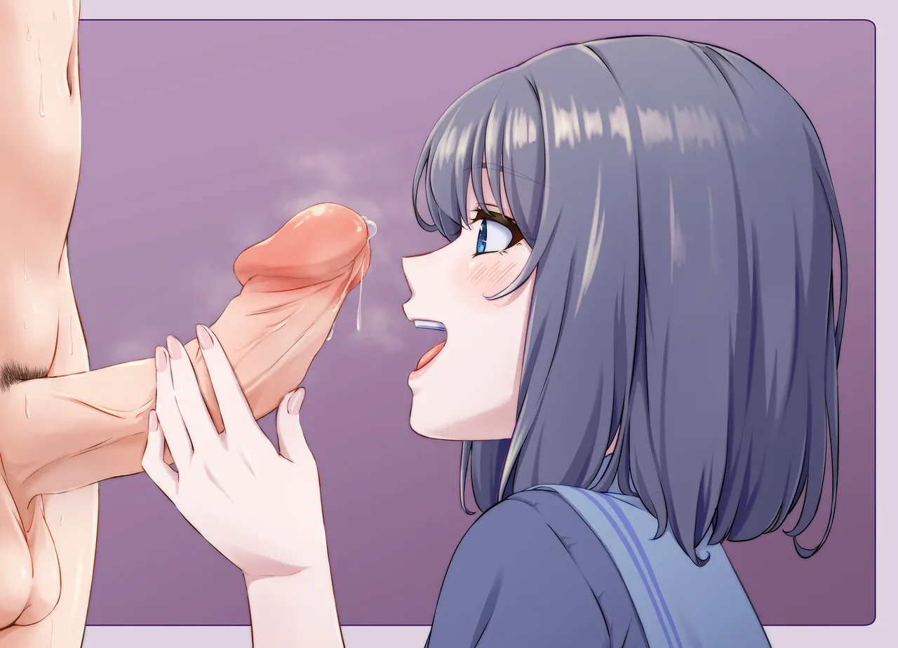 ふたなりCG集 Page.32