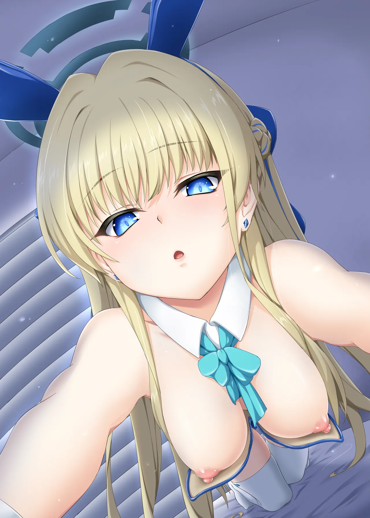 寂しがり屋のうさぎさん。 Page.2