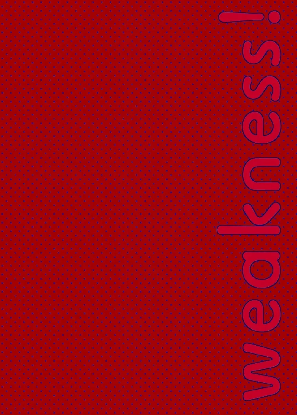 weakness! Page.45